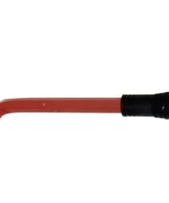 Arrache clou avec poignée PVC 30 cm