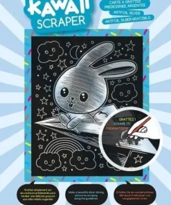 Artfoil Bunny