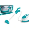 Aspirateur avec son et lumière