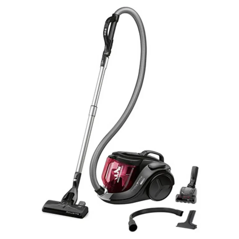 Aspirateur sans sac Extreme Power RO6943