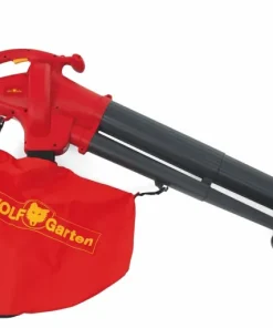 Aspirateur/souffleur électrique LBV 2600 E