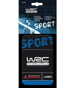 Assainisseur d'air 2D sport