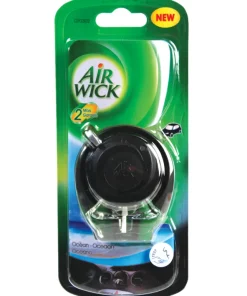 Assainisseur d'air ocean