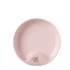 Assiette Flowers & Butterflies