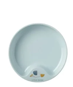 Assiette Sailors Bay