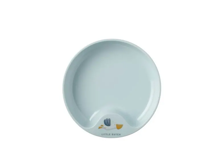 Assiette Sailors Bay