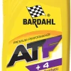 Atf +4 1 l