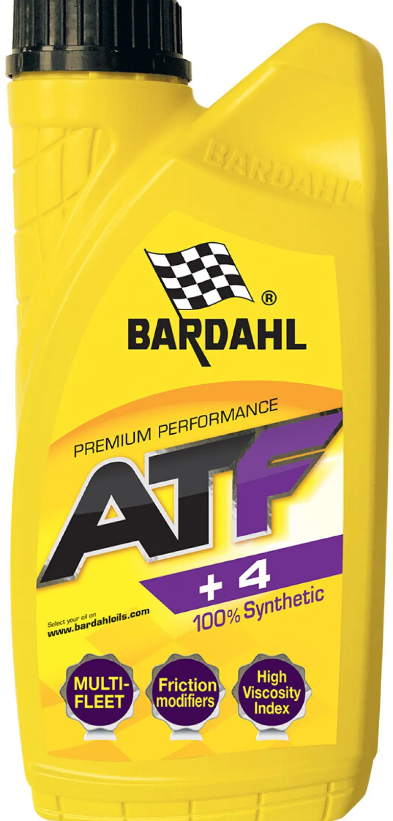 Atf +4 1 l