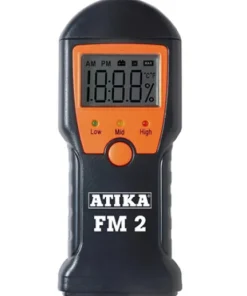 Atika mètre d'humidité FM2