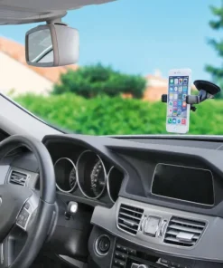 ATMOS FIN Porte Téléphone