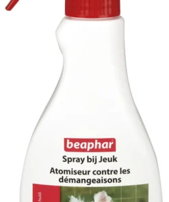 Atomiseur contre les Démangeasions 250 ml