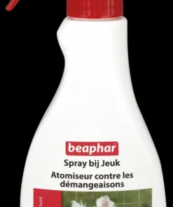 Atomiseur contre les Démangeasions 250 ml