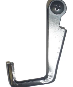 Attache phare sur boulon de freins