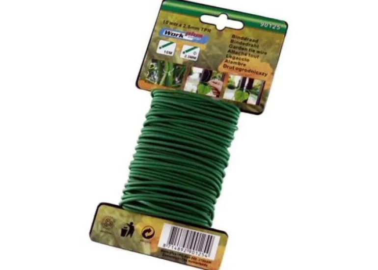 Attache tout 10 m x 2,5 mm