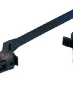 Attaches pour pompe - 2 pièces