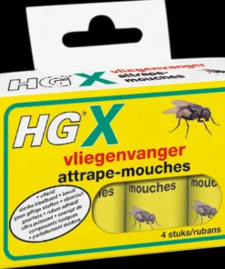 Attrapes mouches