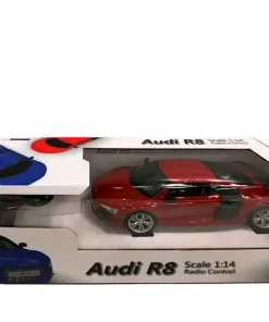 Audi R8 GT avec télécommande