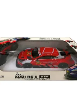Audi RS5 DTM avec télécommande