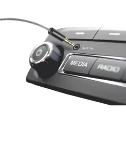 Aux Music Cable 3,5Mm To 3,5Mm