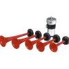 Avertisseur La curcaracha 12 V