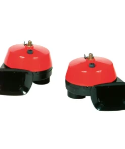 Avertisseur 2-tones 12 V