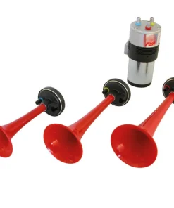 Avertisseur Tour de France 12 V