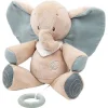 Axel musical elephant