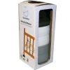Baby bed blocks