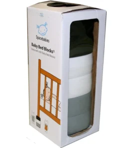 Baby bed blocks
