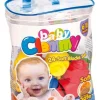 Baby Clemmy 24 Blocks Set