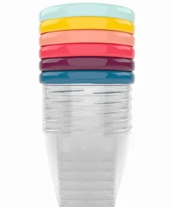 Babybols 250 ml 6 pièces
