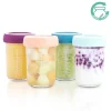 Babybols en Verre 4x240 ml