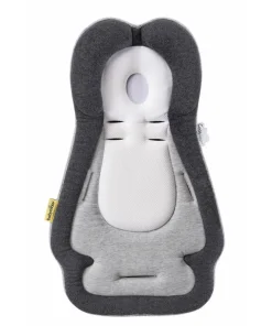 Babymoov Cosymorpho Smokey Coussin Réducteur Universel pour Bébé