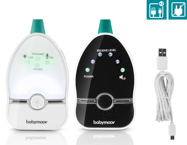 Babyphone Easy Care New