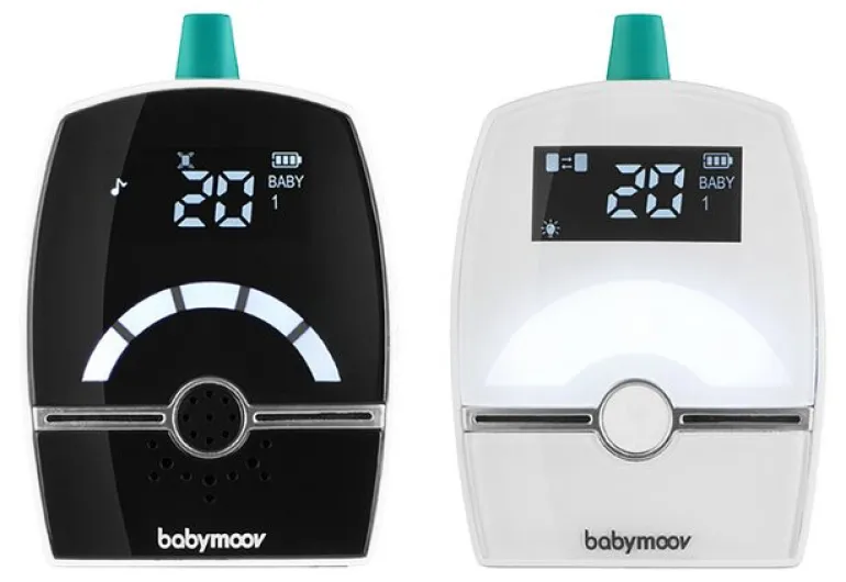 Babyphone Premium Care New