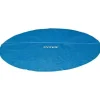 Bache pour piscine Intex 206 cm