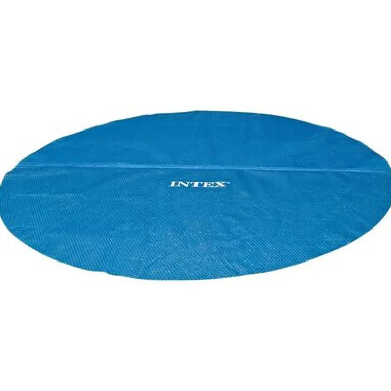 Bache pour piscine Intex 206 cm