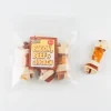 Bacon beef chicken small - 4 pièces