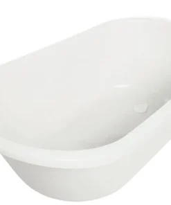 Bain Sense Blanc