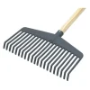 Balai à feuillage polyestre 60 cm