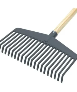 Balai à feuillage polyestre 60 cm
