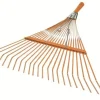 Balai à feuilles renforcée