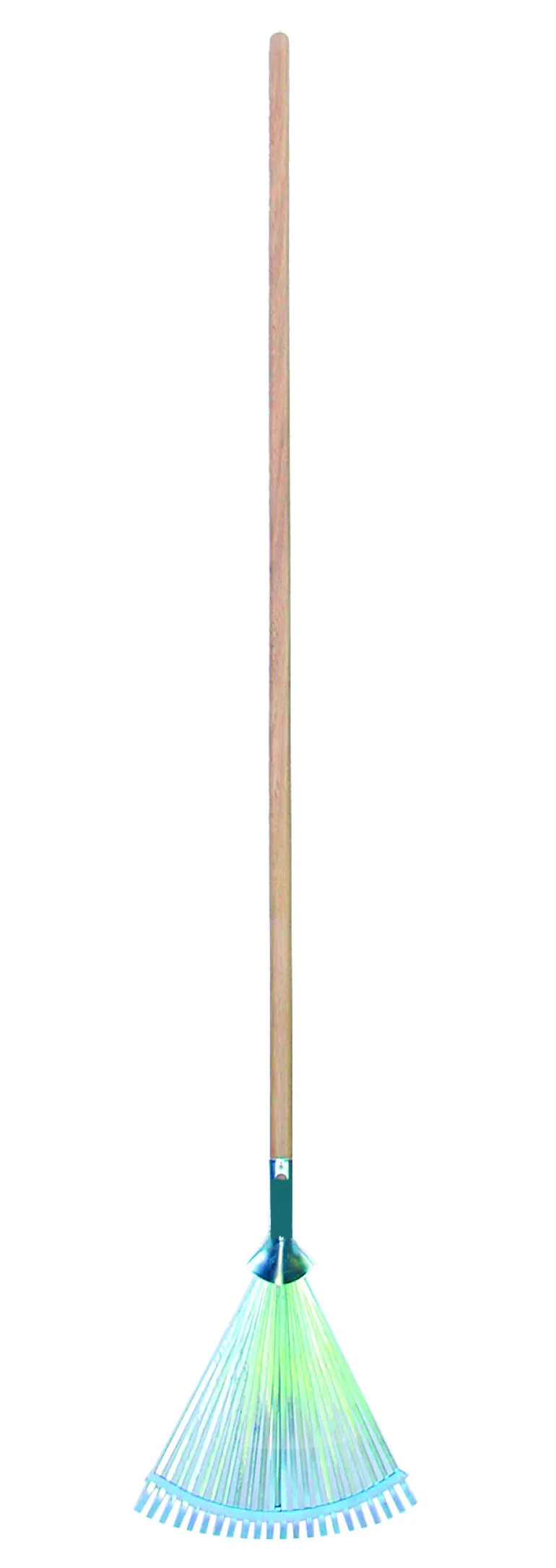 Balai feuilles réglable 1,2 m