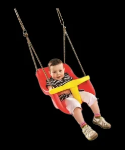 Balançoire bébé