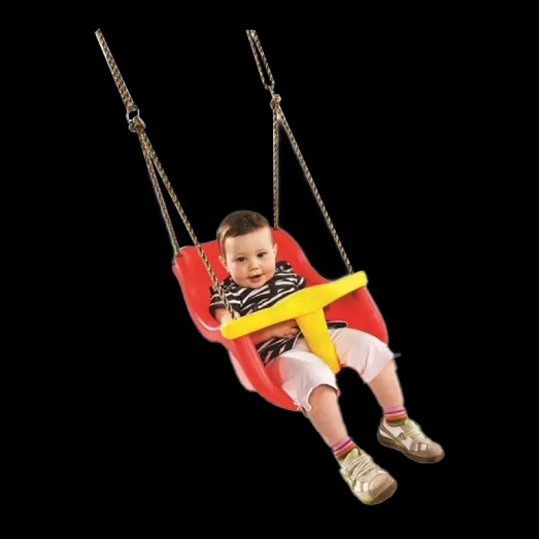 Balançoire bébé