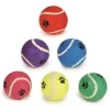 Balle de tennis pattes 10 cm