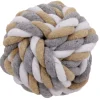 Balle en corde medium 7,5 cm