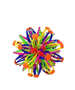 Balle extensible