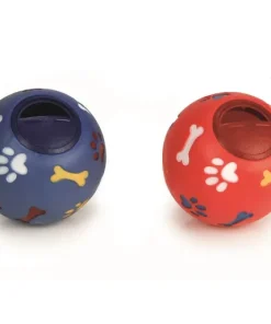 Balle friandise réglable 11 cm