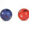 Balle friandise réglable 8 cm